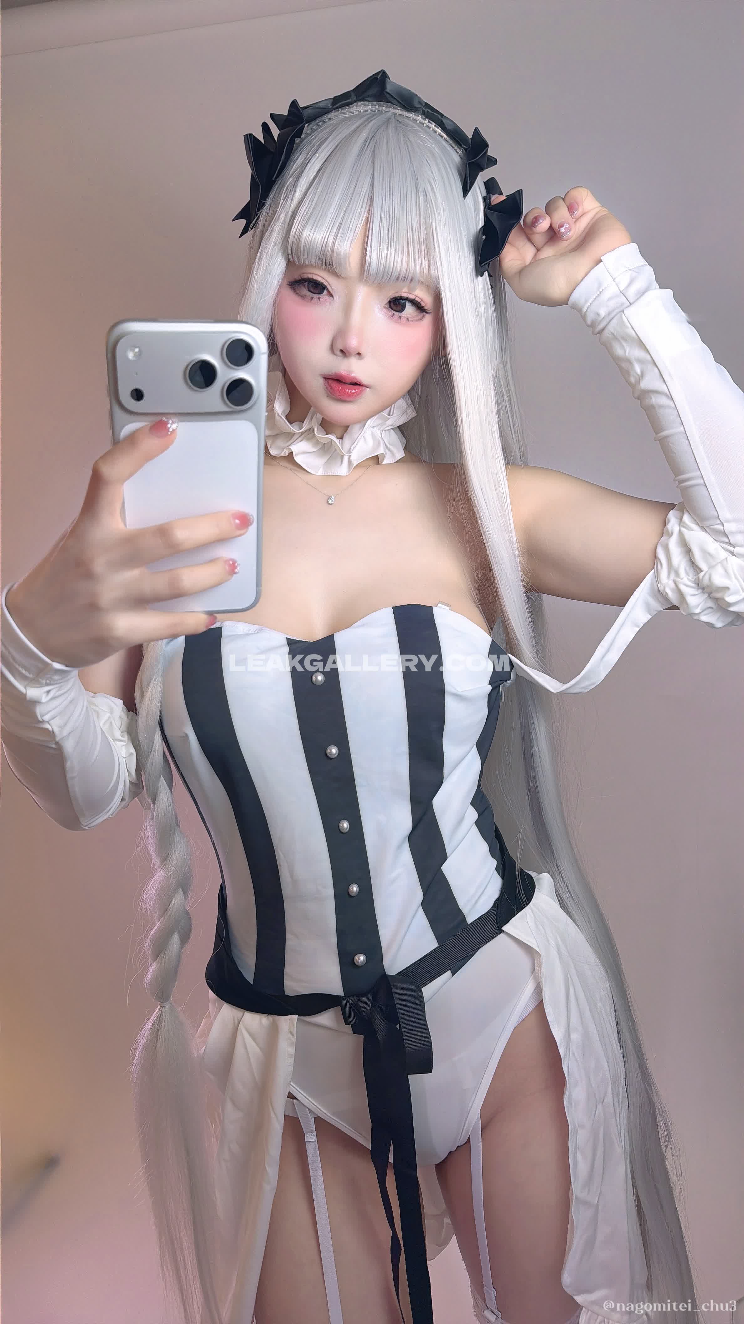 Chuchu_n Exklusiv geleakte Nacktbilder von OnlyFans #13086242