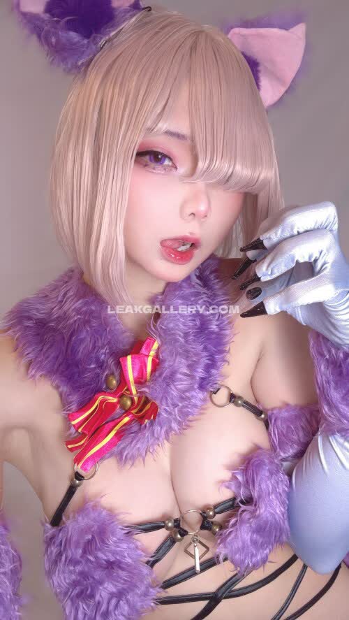 Chuchu_n 独占リークされたOnlyFansヌード #12185767