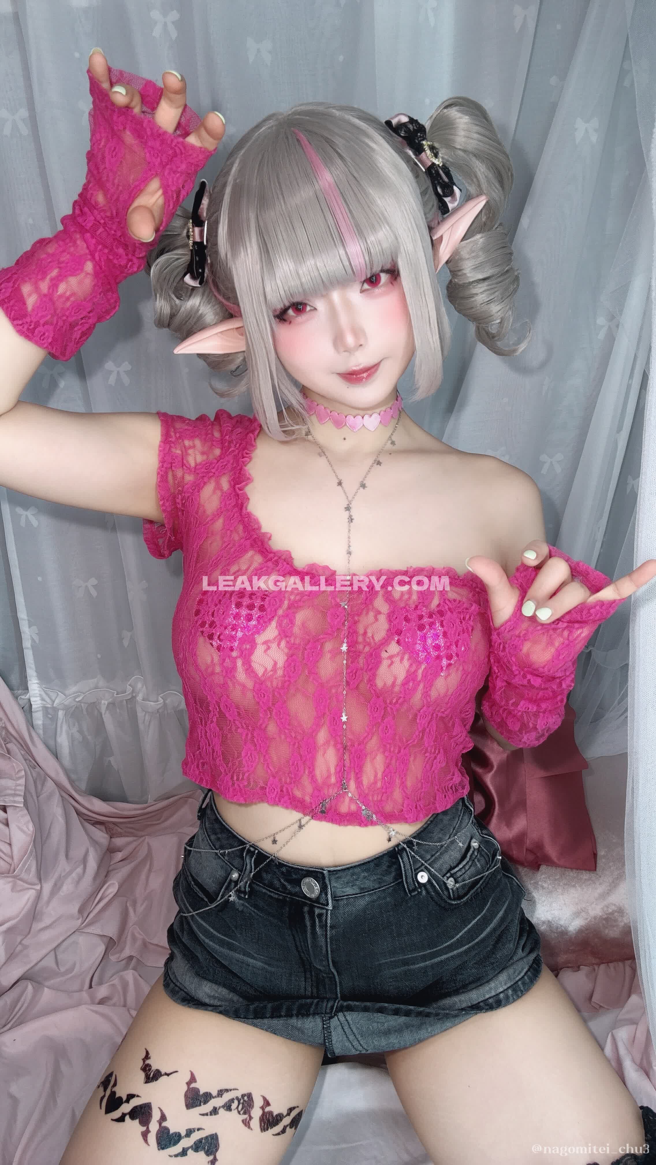 Chuchu_n Nudes vazados exclusivos do OnlyFans #12707804