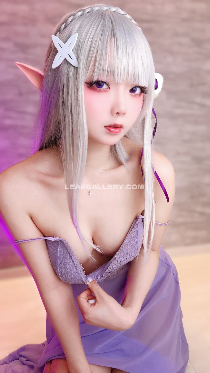 Chuchu_n Exclusive Leaked Nude OnlyFans #12185920