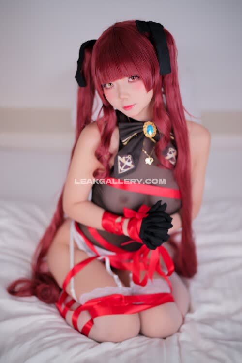 Chuchu_n Exclusive Leaked Nude OnlyFans #12443499