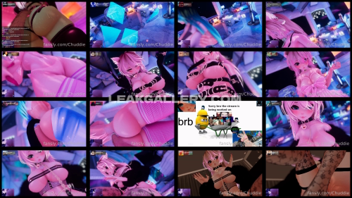 Chuddie / Chudvr / Chud_vr Exclusive Leaked Nude OnlyFans #14878147