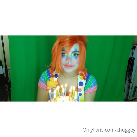 chuggey