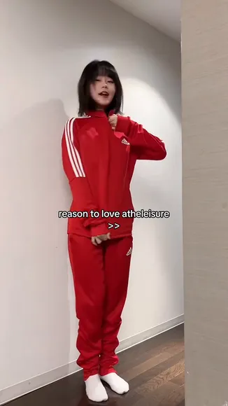 Chuulu Athleisure Outfit Reveal OnlyFans Video Leaked