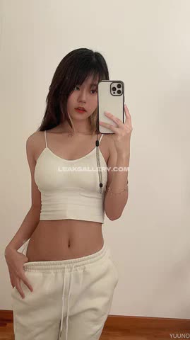 Chuulu / Yuuno Exclusive Leaked Nude OnlyFans #14261522