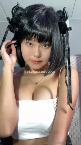 Chuulu / Yuuno Exclusive Leaked Nude OnlyFans #14431812