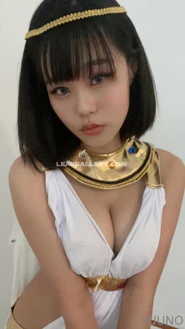 Chuulu / Yuuno Exclusive Leaked Nude OnlyFans #14406206