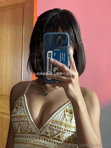 Chuulu / Yuuno Exclusive Leaked Nude OnlyFans #14258625