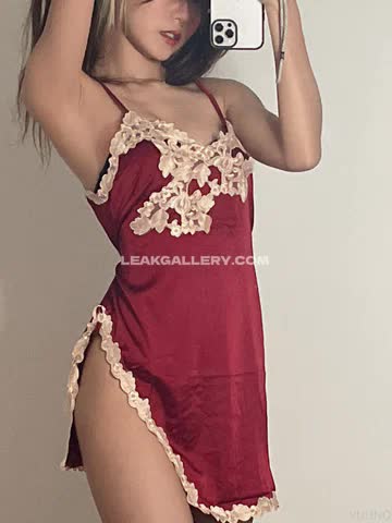 Chuulu / Yuuno Exclusive Leaked Nude OnlyFans #14281440