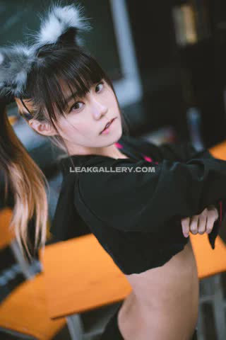 Chuulu / Yuuno Exclusive Leaked Nude OnlyFans #14267628