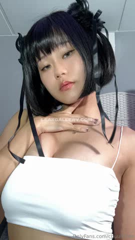 Chuulu / Yuuno Exclusive Leaked Nude OnlyFans #14762586