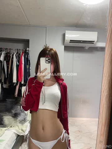 Chuulu / Yuuno Exclusive Leaked Nude OnlyFans #14778907
