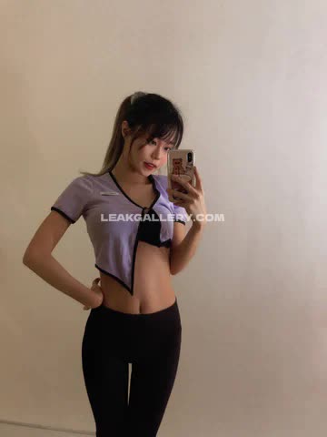 Chuulu / Yuuno Exclusive Leaked Nude OnlyFans #14260130