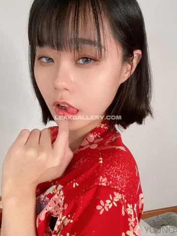 Chuulu / Yuuno Exclusive Leaked Nude OnlyFans #14403572
