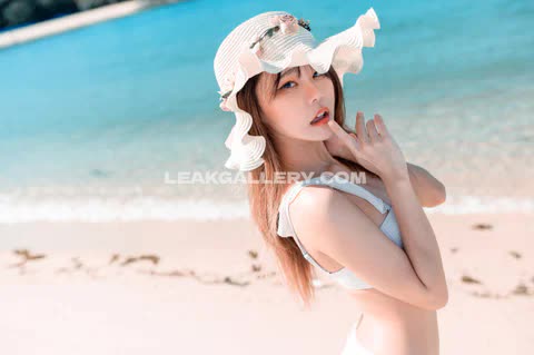 Chuulu / Yuuno Exclusive Leaked Nude OnlyFans #14412969