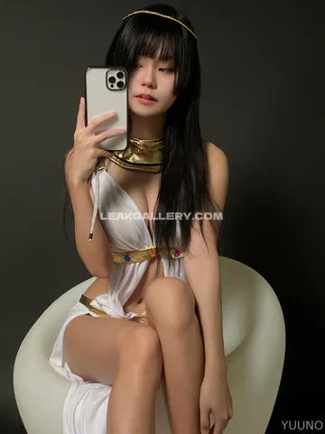 Chuulu / Yuuno Exclusive Leaked Nude OnlyFans #14240961