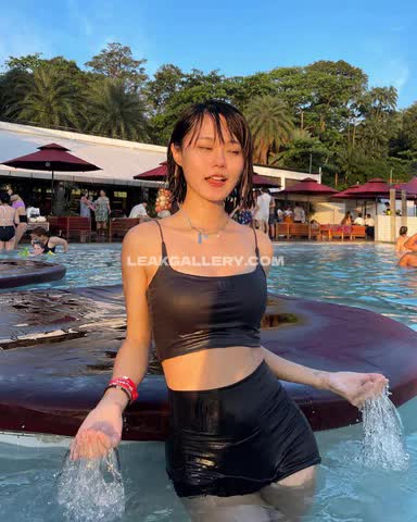 Chuulu / Yuuno Exclusive Leaked Nude OnlyFans #14263384
