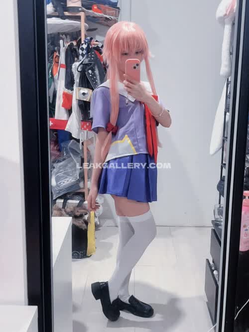 Chuun_ie Exclusive Leaked Nude OnlyFans #12100812