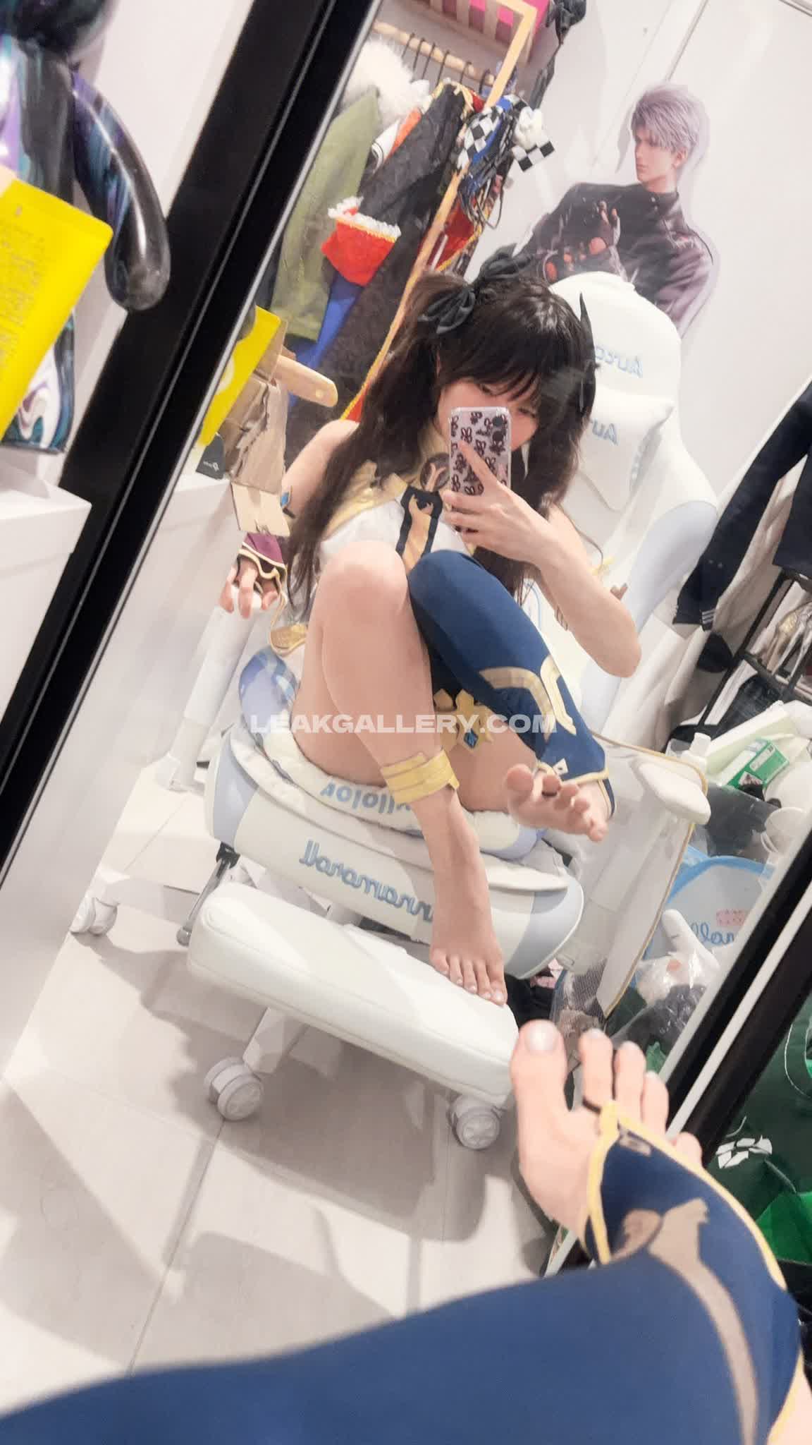 Chuun_ie Exclusive Leaked Nude OnlyFans #13235110