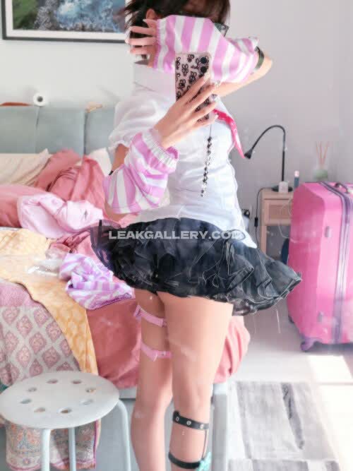 Chuun_ie Exclusive Leaked Nude OnlyFans #12100849