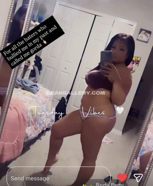 Chyna_latoxica Exclusive Leaked Nude OnlyFans #12292581