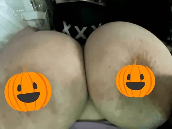Chynachase Naked Ass Twerking OnlyFans Video Leaked