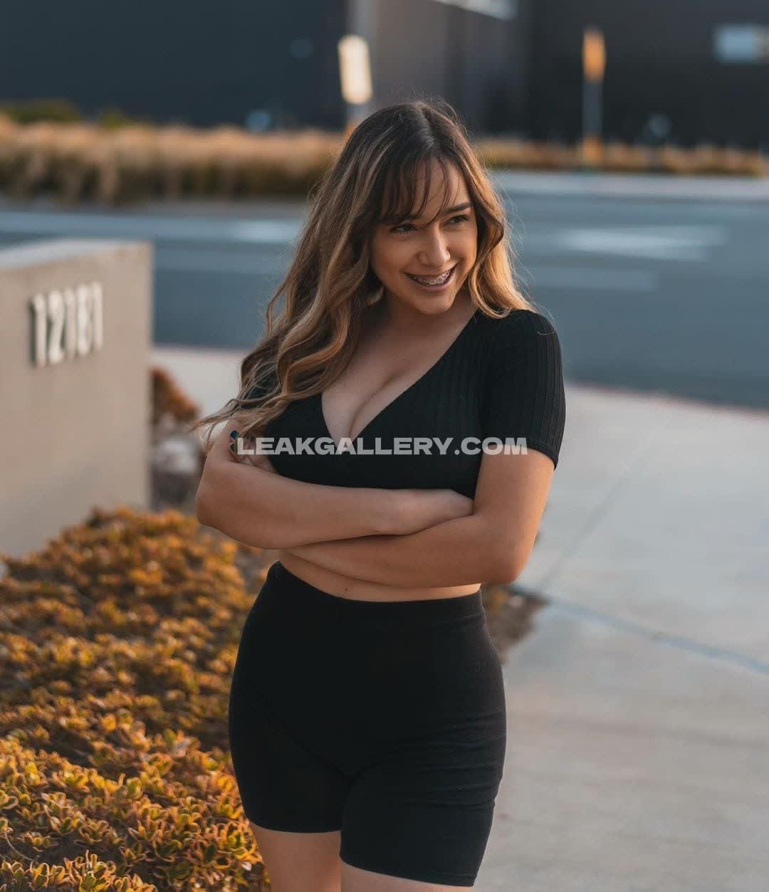 Cidnic / cidnic_nicole / cindy_nicole_cidnic Exclusiva filtración de OnlyFans desnuda #13345649