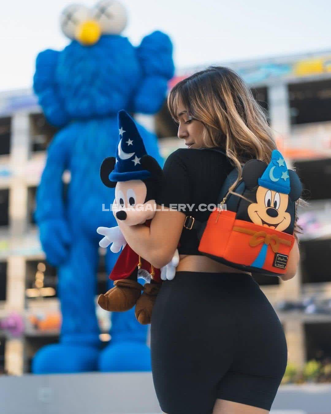 Cidnic / cidnic_nicole / cindy_nicole_cidnic एक्सक्लूसिव लीक्ड न्यूड OnlyFans #13345657