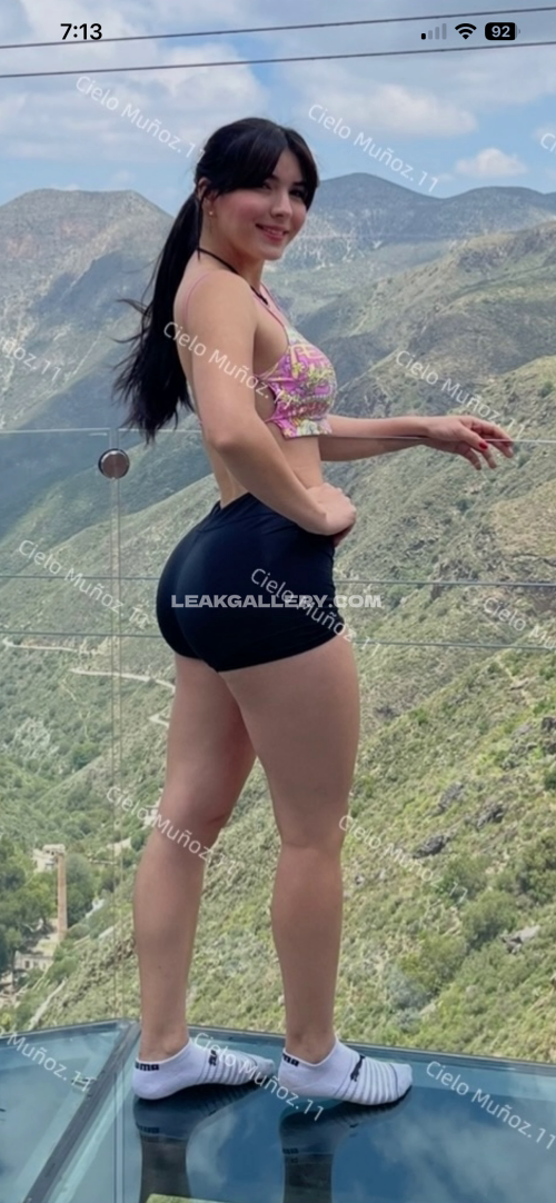 Cielosaldivar11 Exclusive Leaked Nude OnlyFans #12237327