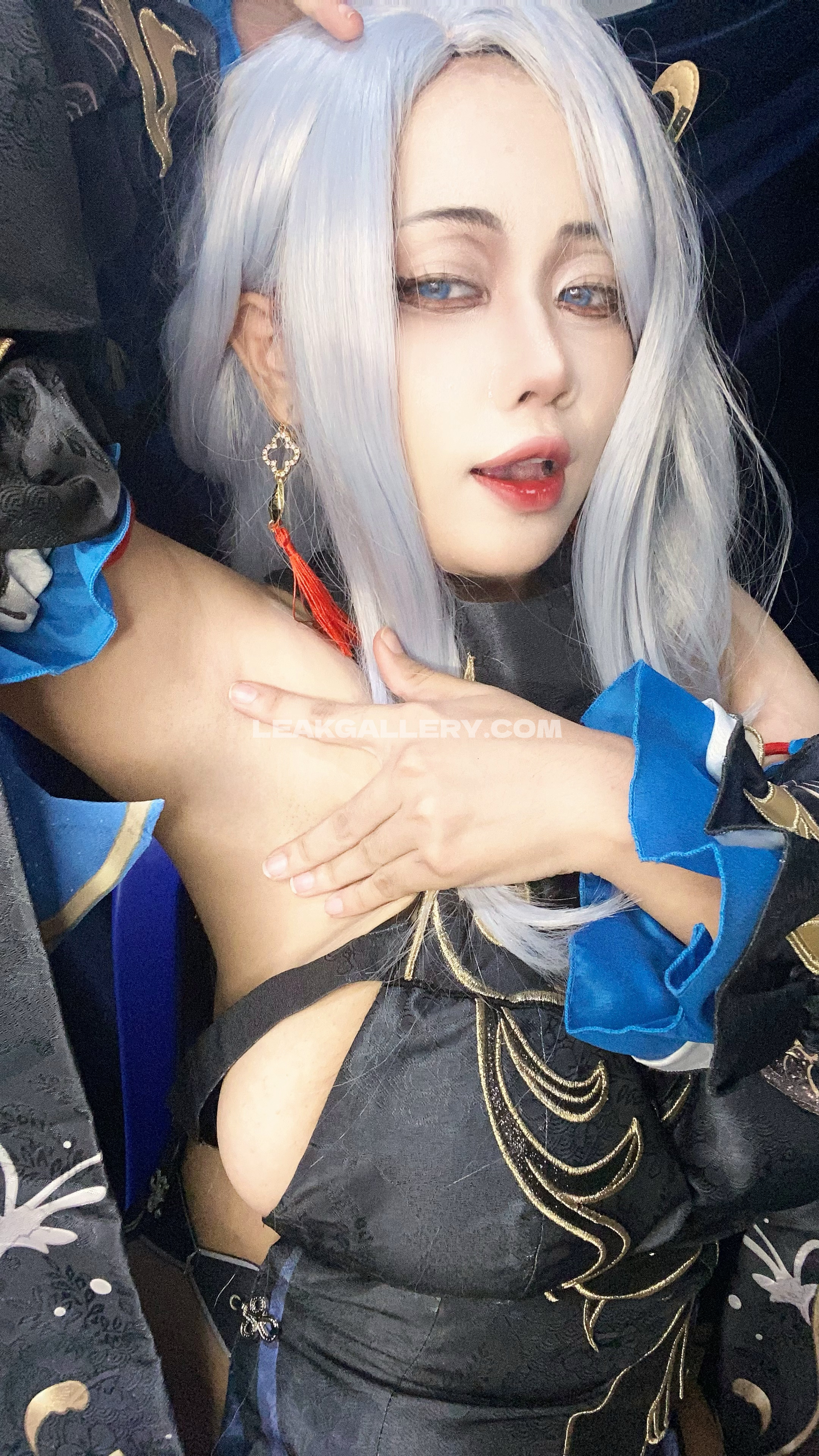 Cijuastaroth Exclusive Leaked Nude OnlyFans #13312530