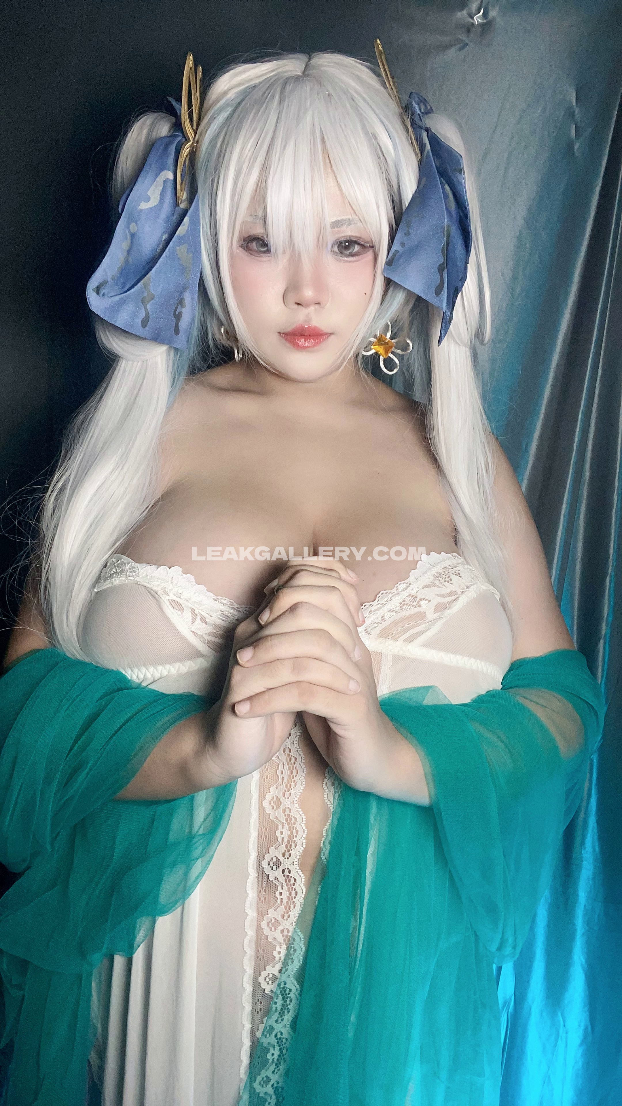 Cijuastaroth Exclusiva filtración de OnlyFans desnuda #12433339