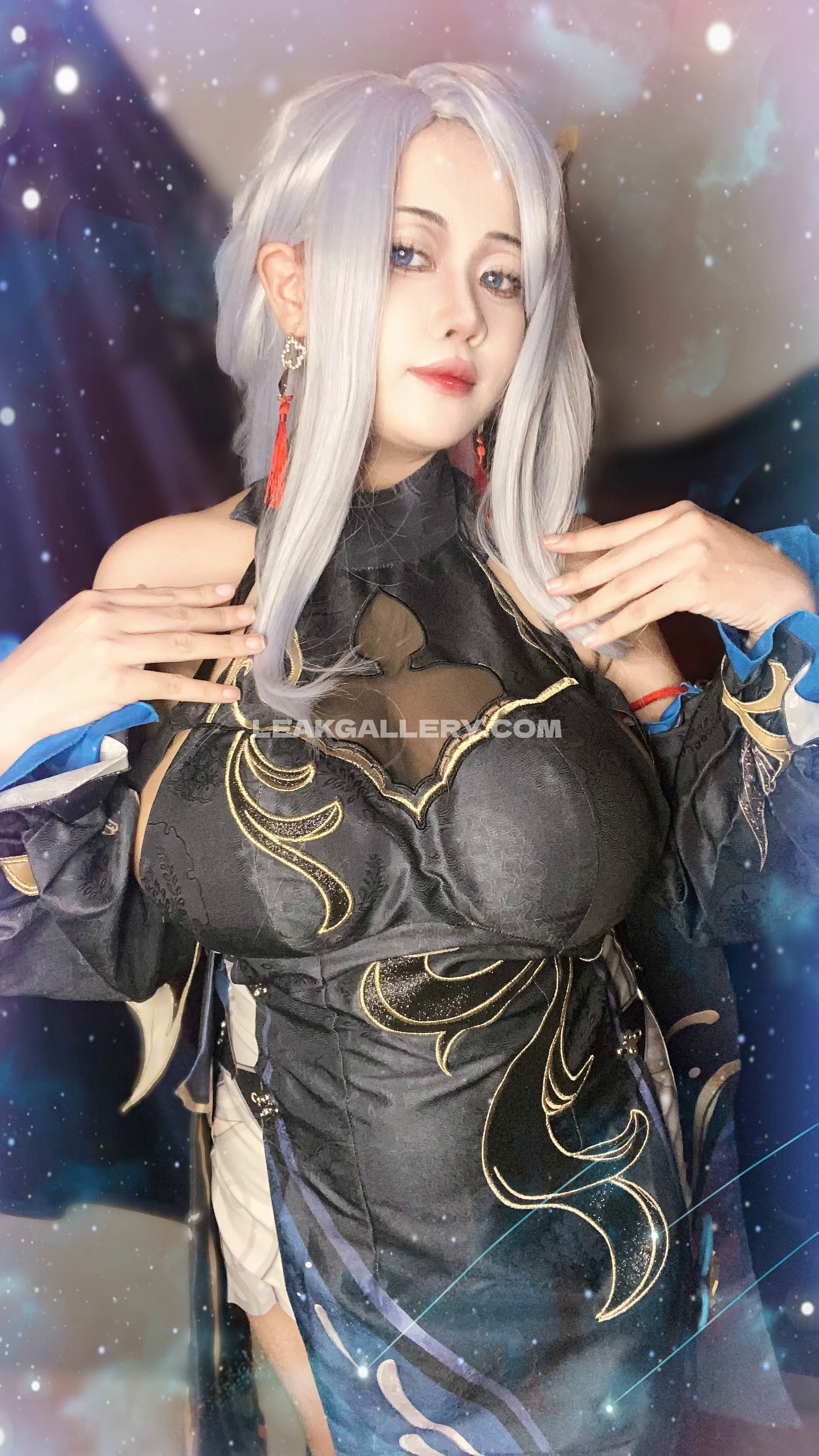 Cijuastaroth Exclusive Leaked Nude OnlyFans #13312525