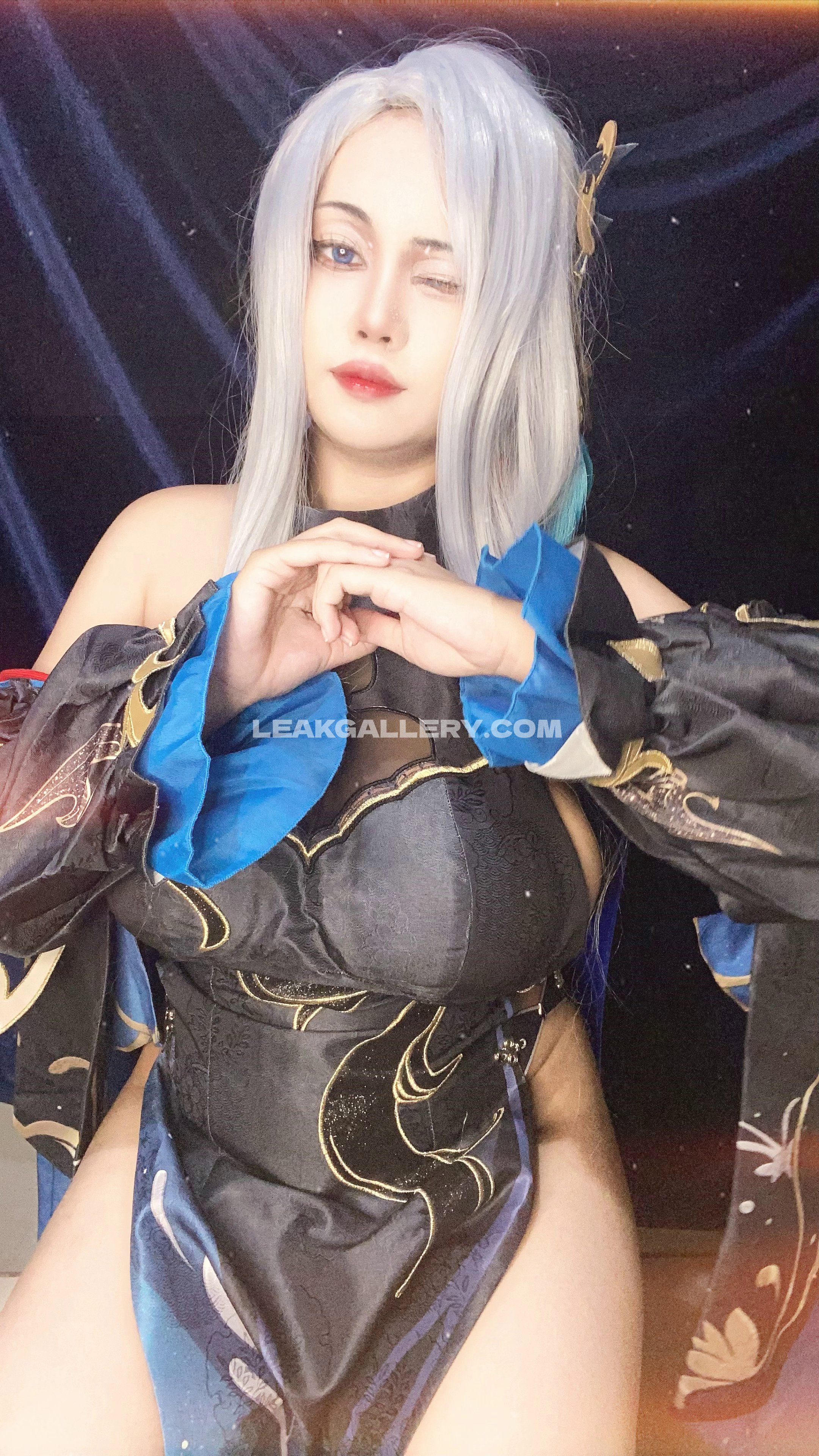 Cijuastaroth Exclusive Leaked Nude OnlyFans #13312512