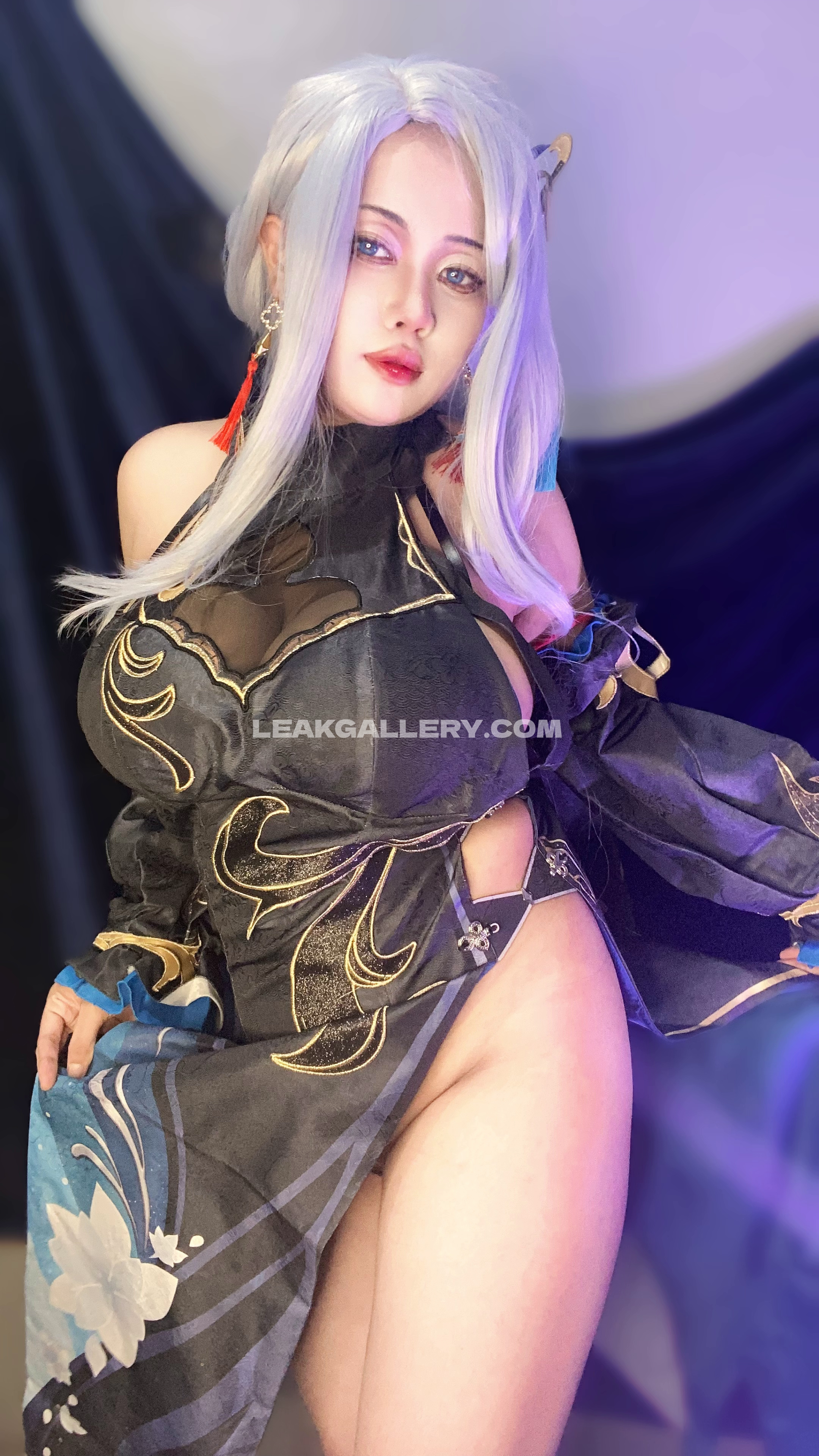 Cijuastaroth Exclusive Leaked Nude OnlyFans #13312516
