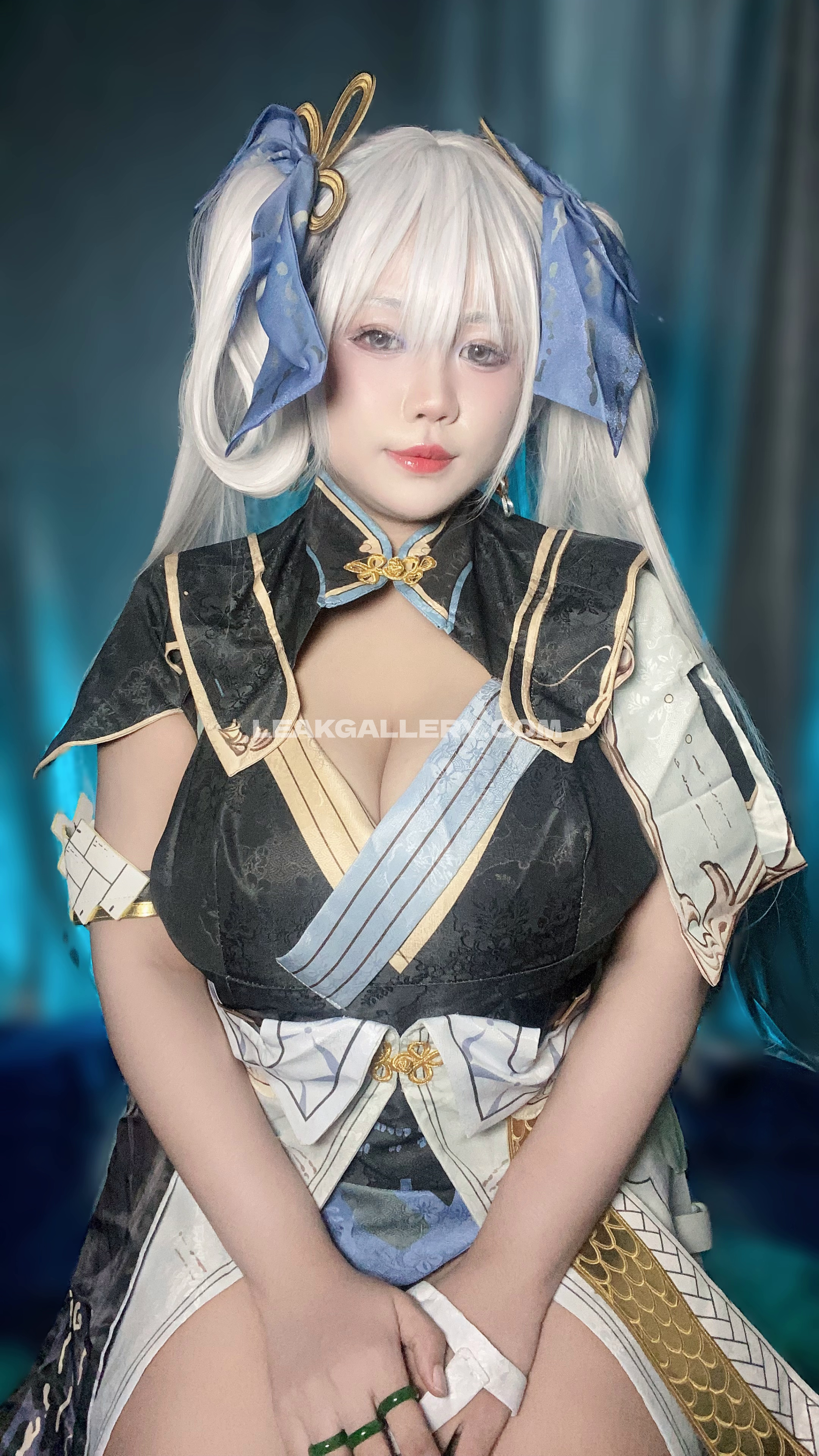 Cijuastaroth Exclusive Leaked Nude OnlyFans #12433349