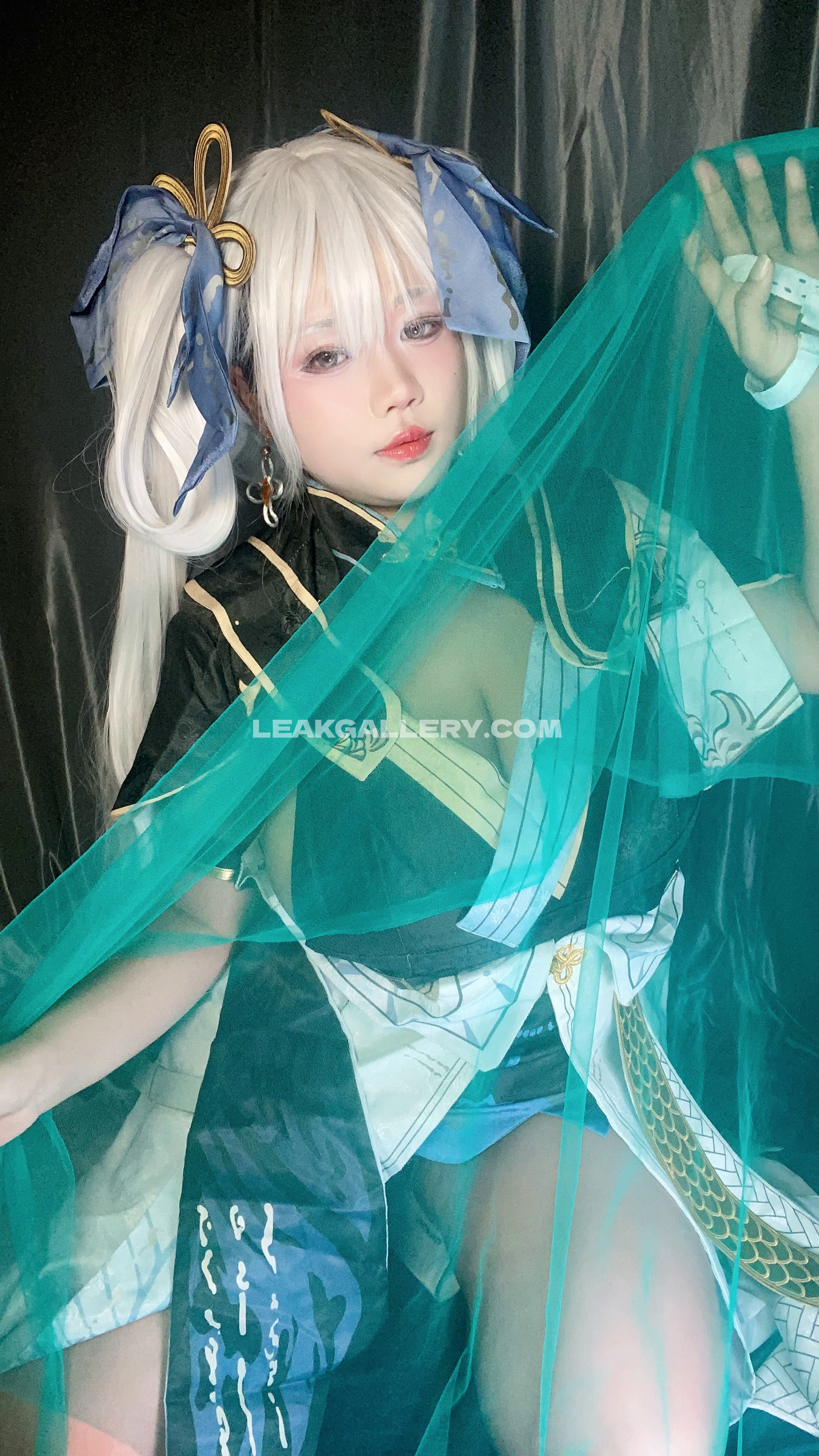 Cijuastaroth Exclusive Leaked Nude OnlyFans #12433345