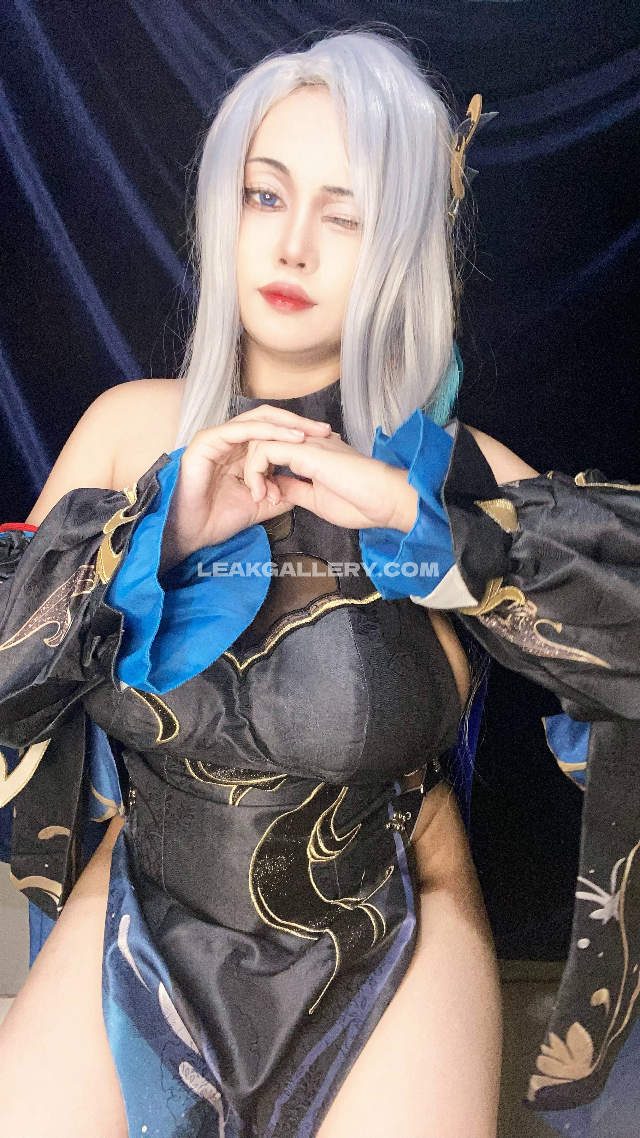 Cijuastaroth Exclusive Leaked Nude OnlyFans #13312550