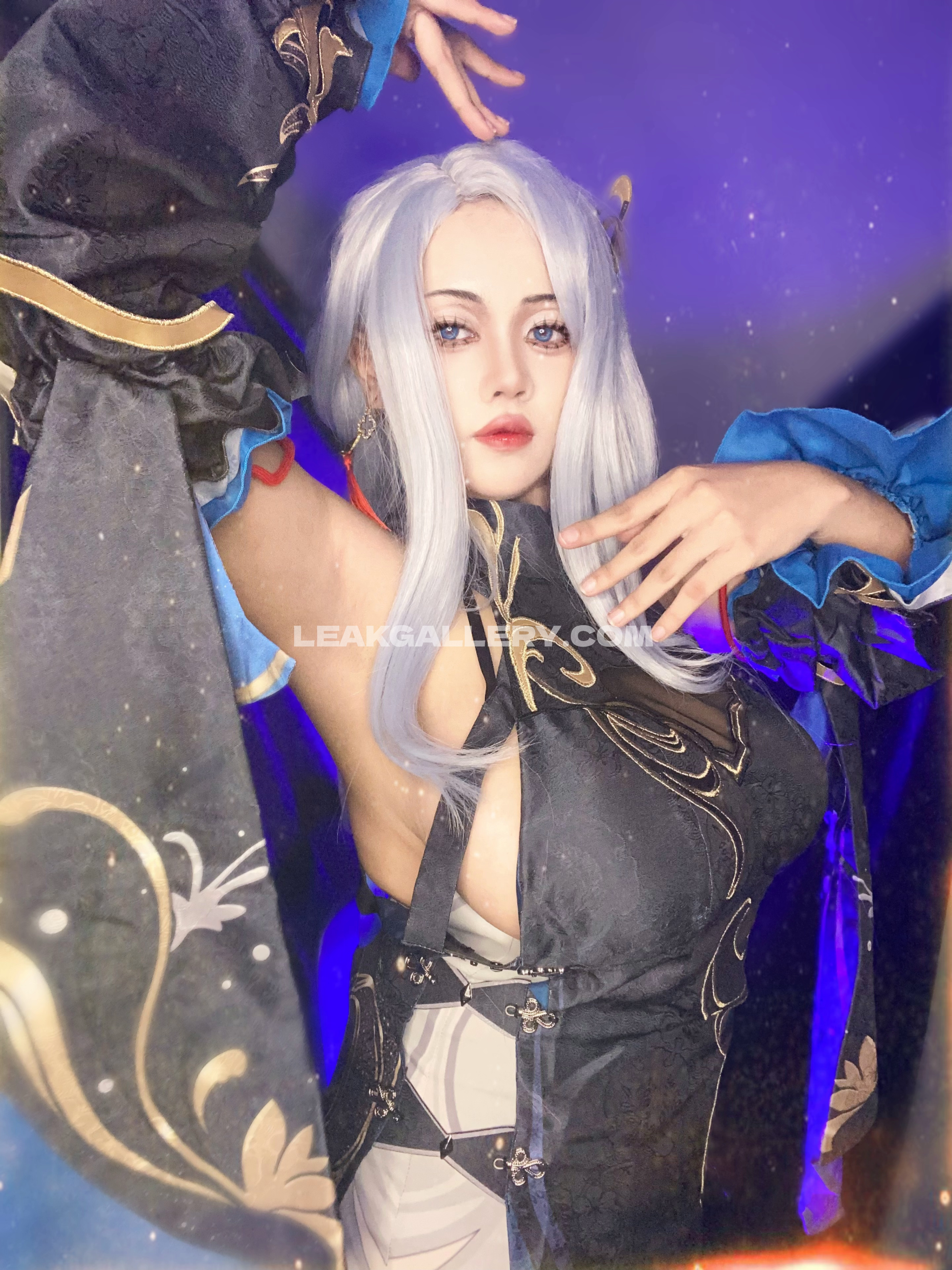 Cijuastaroth Exclusive Leaked Nude OnlyFans #13312528