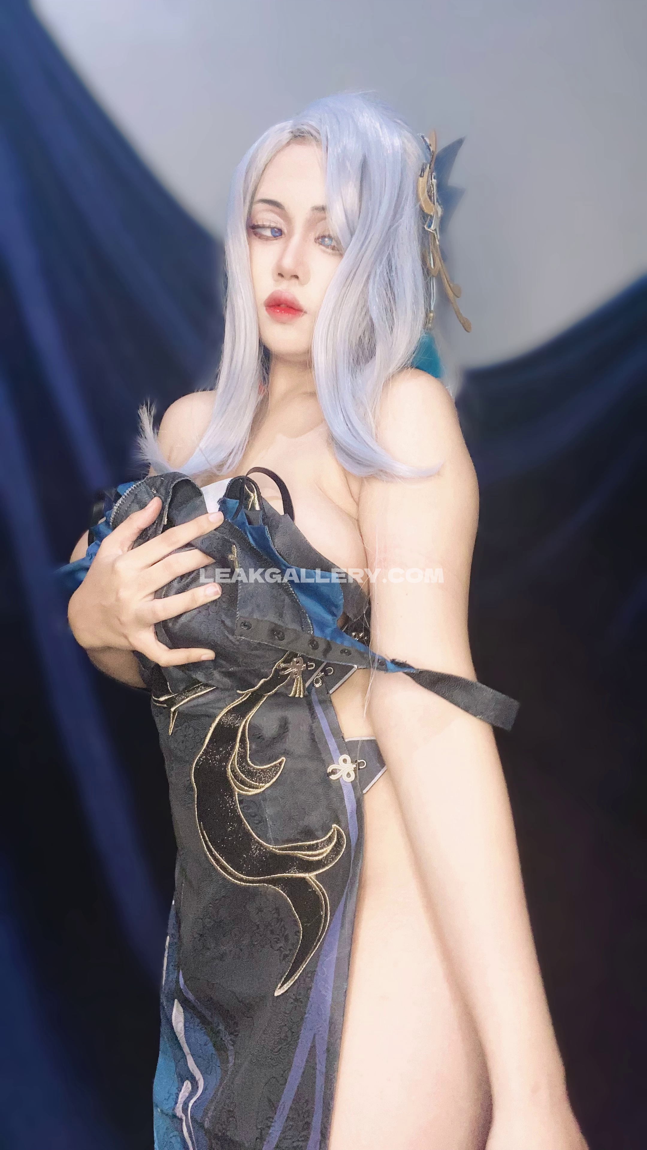 Cijuastaroth Exclusive Leaked Nude OnlyFans #13312545