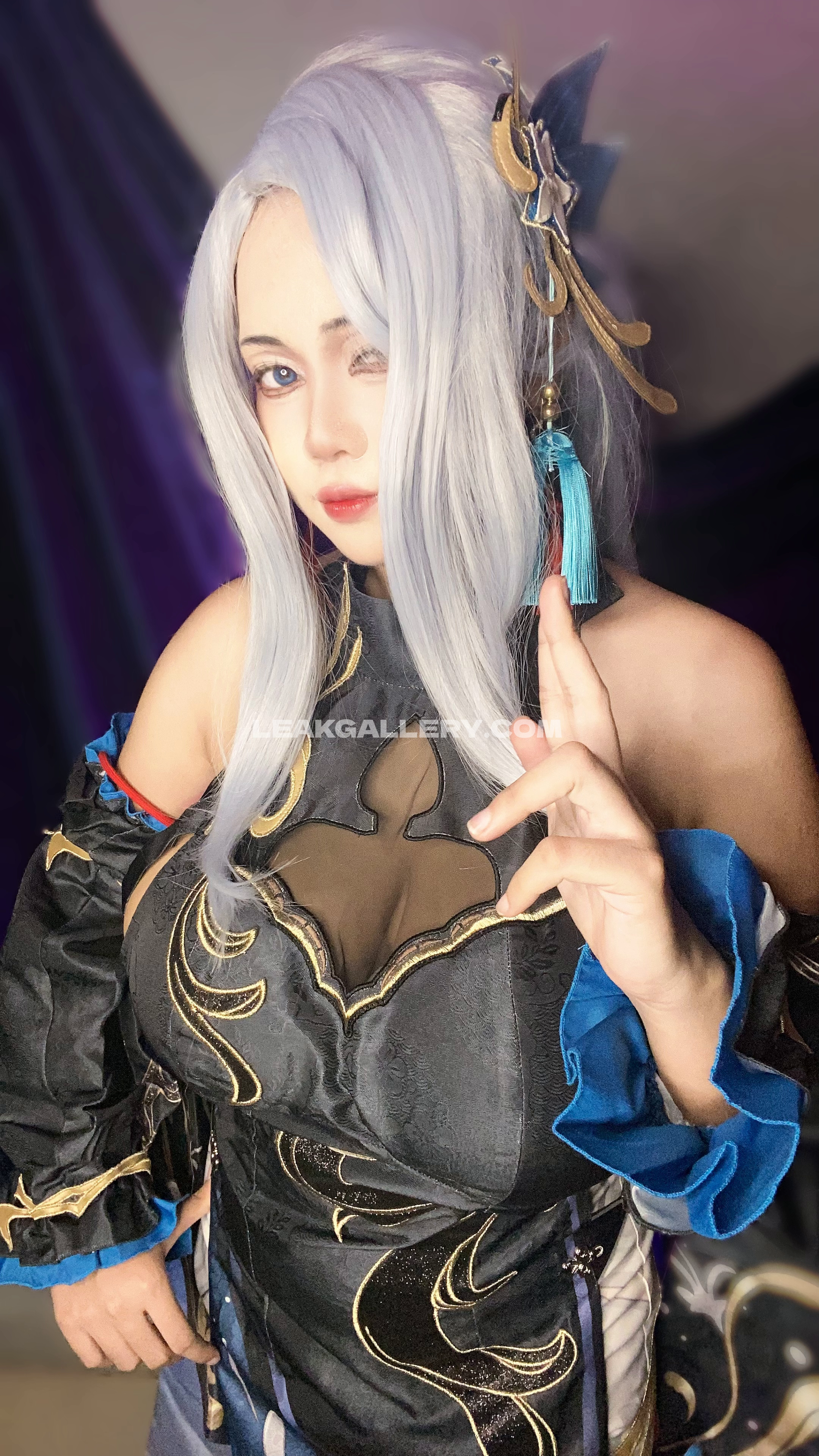Cijuastaroth Exclusive Leaked Nude OnlyFans #13312518