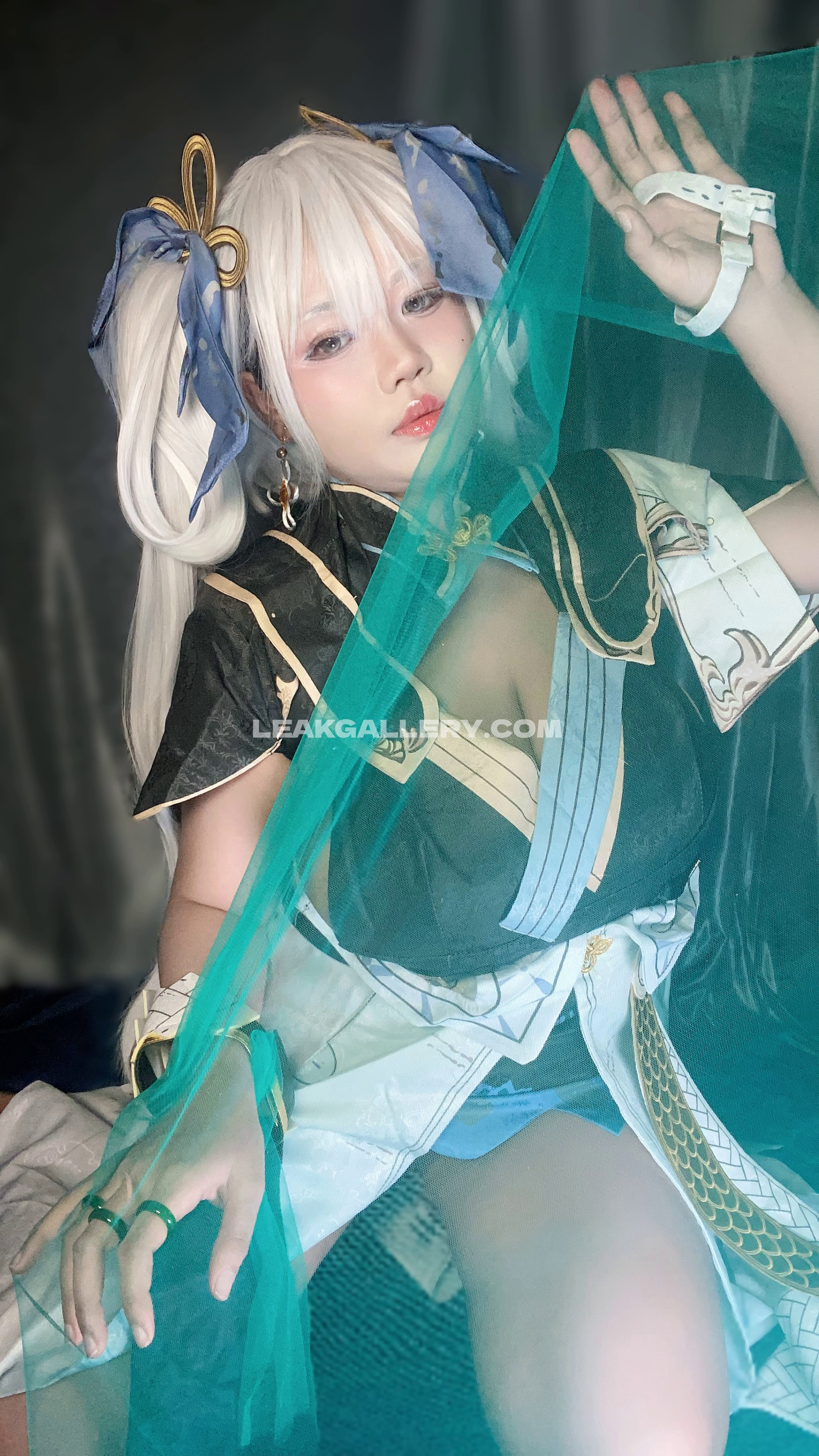 Cijuastaroth Exclusive Leaked Nude OnlyFans #12433346