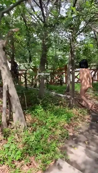 Cikai Naked Ass Twerking OnlyFans Video Leaked