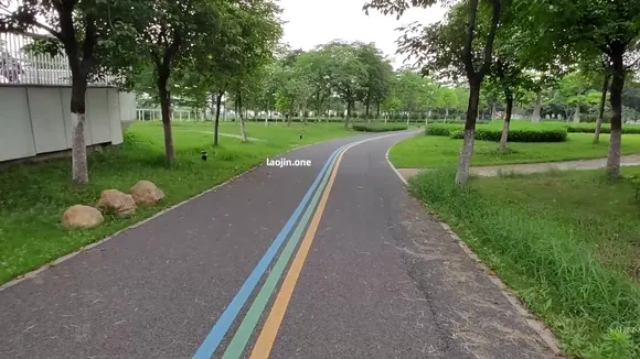 Cikai Full Nude Bridge Walk OnlyFans Video Leaked