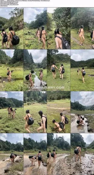 Cikai / Cikaimoon Exclusive Leaked Nude OnlyFans #15605564