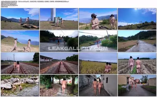 Cikai / Cikaimoon Exclusive Leaked Nude OnlyFans #15623664