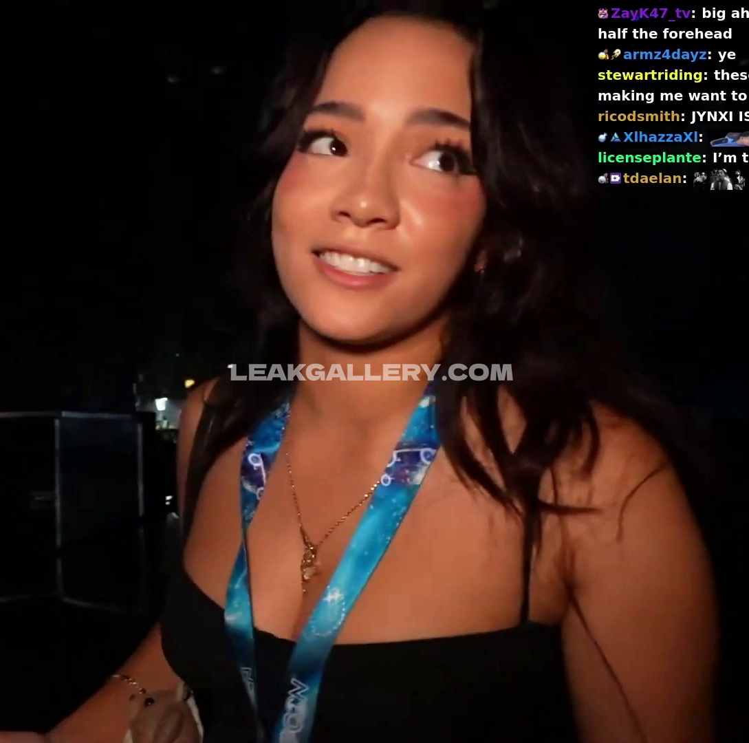 Cinnabrit Exclusive Leaked Nude OnlyFans #13093505