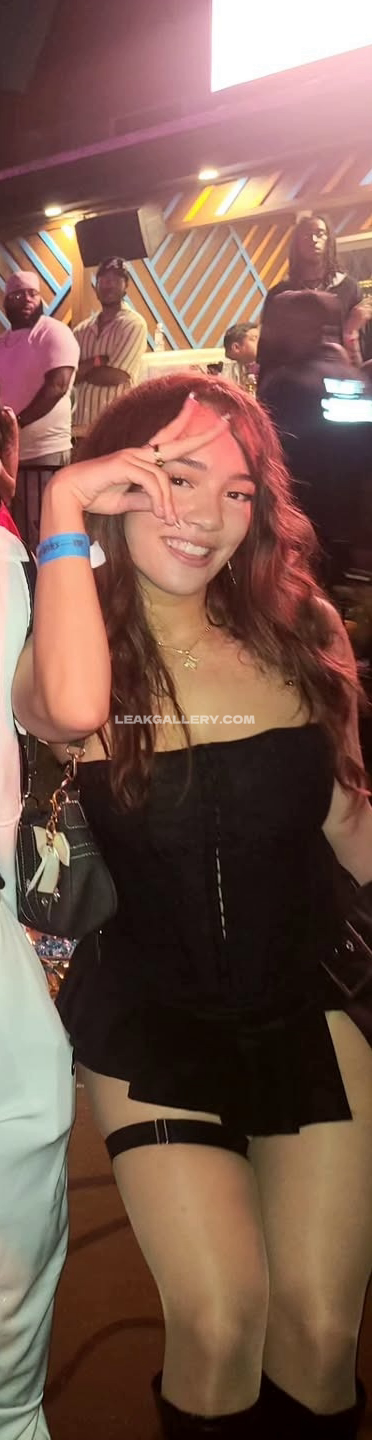 Cinna / Cinnabrit Exclusive Leaked Nude OnlyFans #14884613