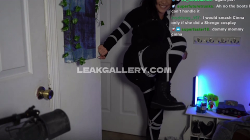 Cinna / Cinnabrit Exclusive Leaked Nude OnlyFans #14928977