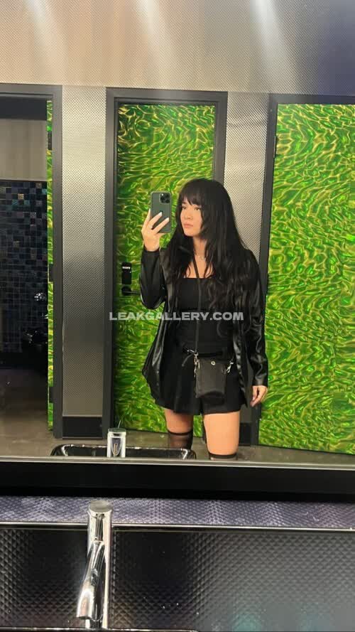 Cinna / Cinnabrit Exclusive Leaked Nude OnlyFans #14861439