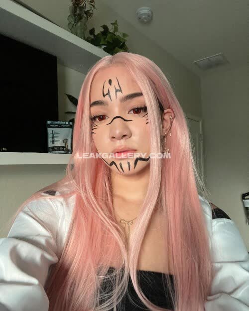 Cinna / Cinnabrit Exclusive Leaked Nude OnlyFans #14898913